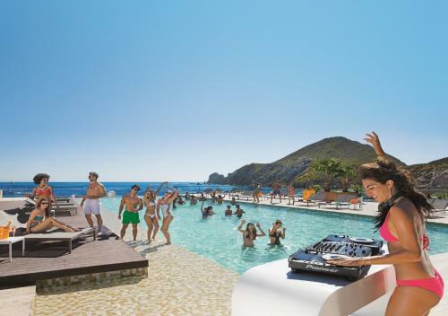 Hotel Breathless Cabo San Lucas All Inclusive- Adults Only