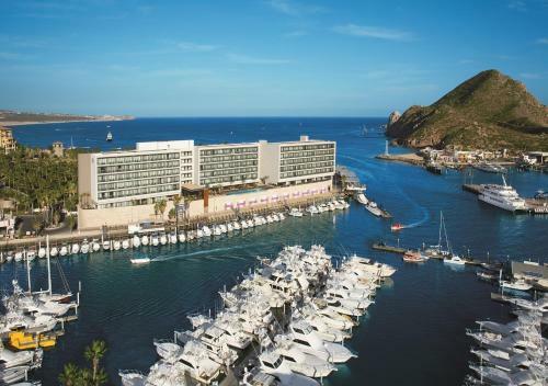 Hotel Breathless Cabo San Lucas All Inclusive- Adults Only