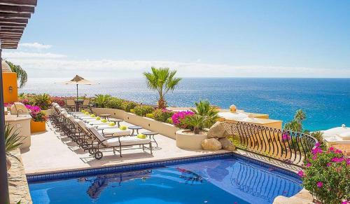 Villa Las Flores Villa