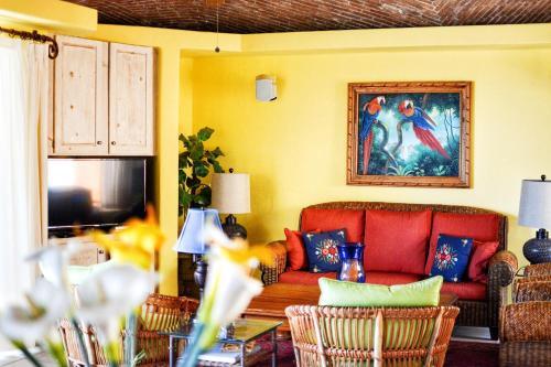 Casa Ladrillo Home
