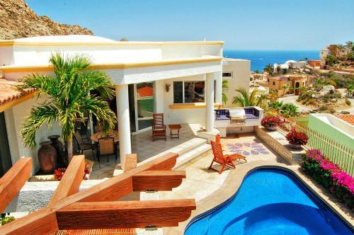 Casa Ladrillo Home