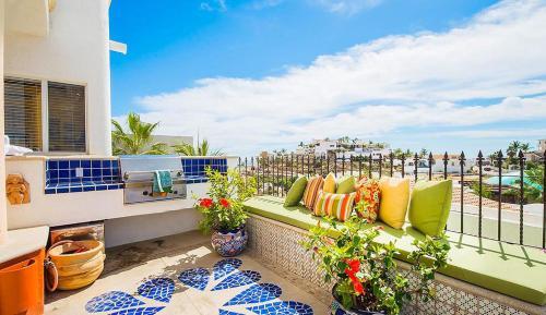 Casa Ladrillo Home