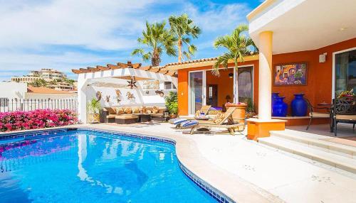 Casa Ladrillo Home