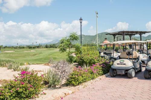 Apartamento Relaxing Villa + Pool + Golf