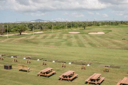 Apartamento Relaxing Villa + Pool + Golf