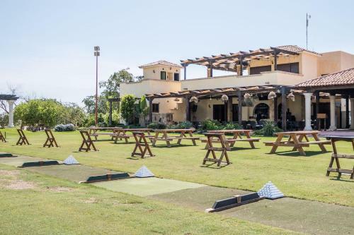 Apartamento Relaxing Villa + Pool + Golf