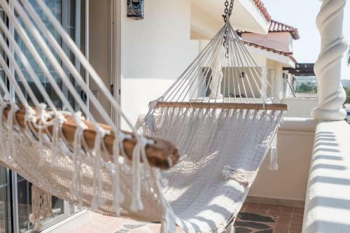 Apartamento Relaxing Villa + Pool + Golf