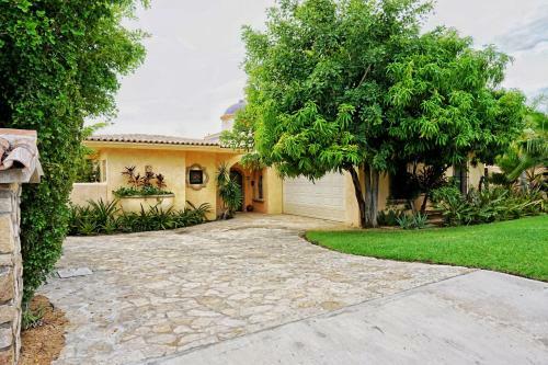 Casa De La Campana Home