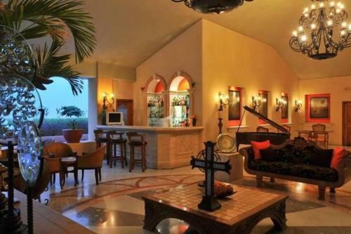Apartamento Great Location 1br Studio Wtih Pool & Marina View