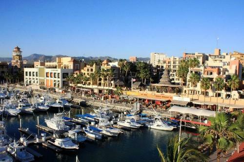 Apartamento Great Location 1br Studio Wtih Pool & Marina View