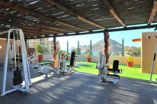 Apartamento Great Location 1br Studio Wtih Pool & Marina View