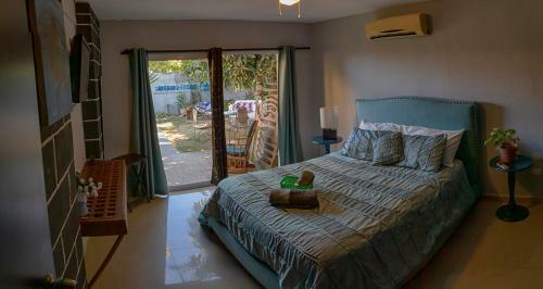 Bed & Breakfast Dici Co-living Housing Cabo San Lucas