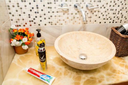 Bed & Breakfast Dici Co-living Housing Cabo San Lucas