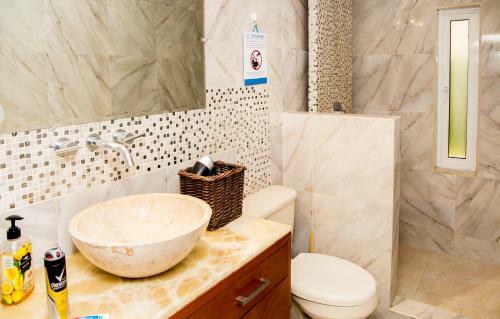 Bed & Breakfast Dici Co-living Housing Cabo San Lucas