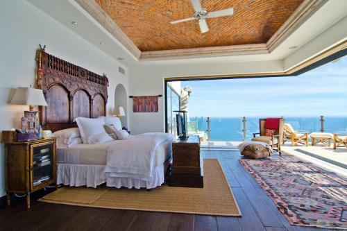 One Of A Kind Oceanfront Villa Turquesa 9br