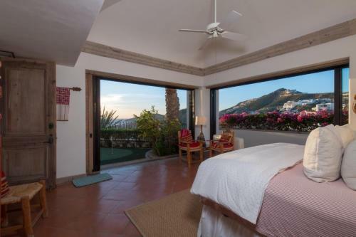 One Of A Kind Oceanfront Villa Turquesa 9br