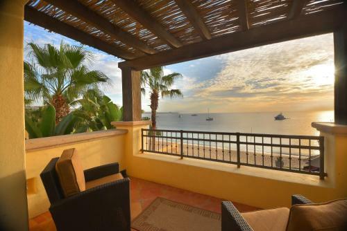 Beachfront With Incredible View, Hacienda Villa 11