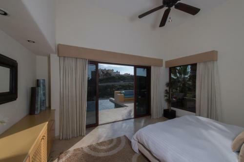 Stylish Pedregal Ocean View Villa, Casa So�ara