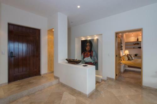 Stylish Pedregal Ocean View Villa, Casa So�ara