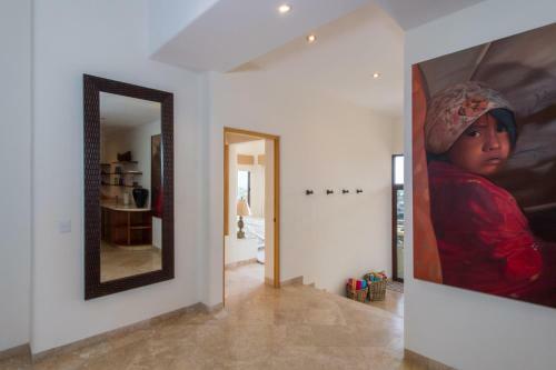 Stylish Pedregal Ocean View Villa, Casa So�ara