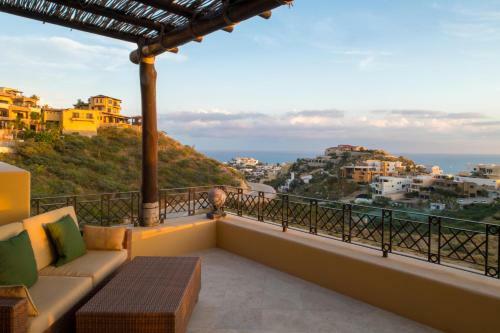 Stylish Pedregal Ocean View Villa, Casa So�ara