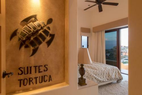 Stylish Pedregal Ocean View Villa, Casa So�ara