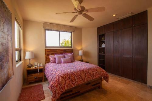 Full Service Stunning Oceanfront At Villa Penasco
