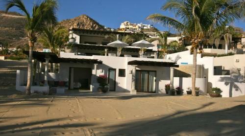 Villa Pacifica
