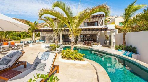 Villa Pacifica