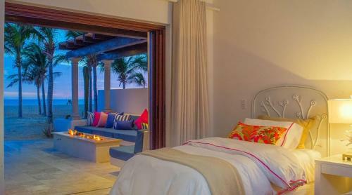 Villa Pacifica