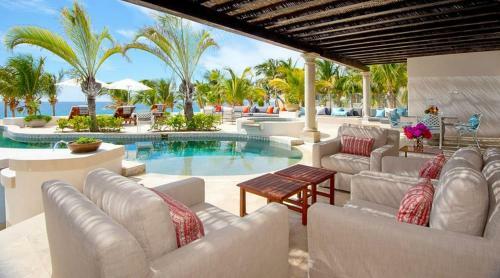 Villa Pacifica