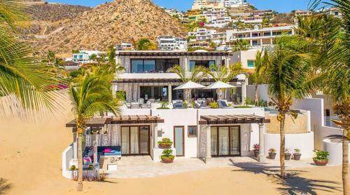 Villa Pacifica