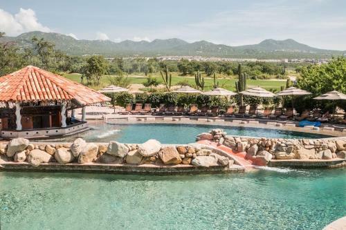 Apartamento Tropical Villa + Pool + Bar