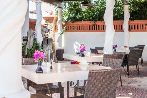 Apartamento Tropical Villa + Pool + Bar