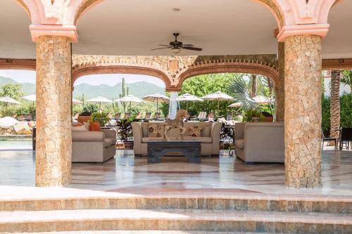 Apartamento Tropical Villa + Pool + Bar