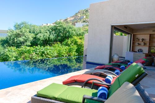 Villa Kanga Villa