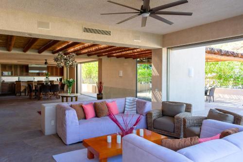 Villa Kanga Villa