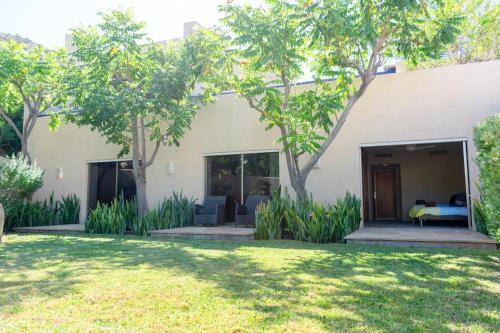 Villa Kanga Villa