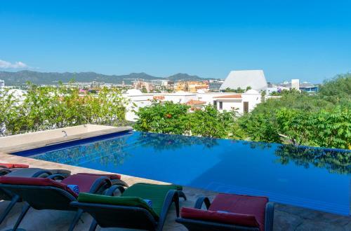 Villa Kanga Villa