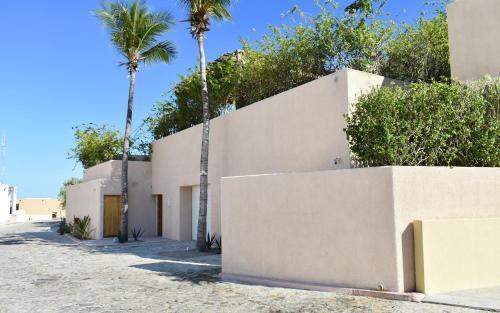 Villa Kanga Villa
