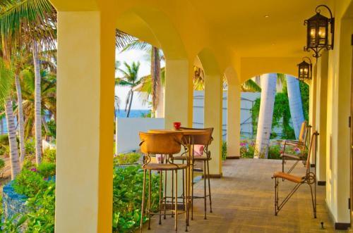 Villa Captiva (luna)