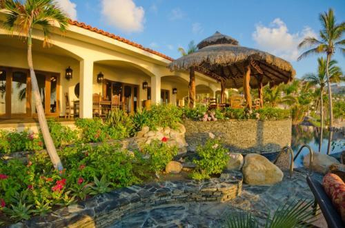 Villa Captiva (luna)