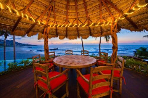 Villa Captiva (luna)