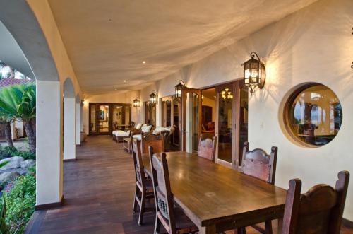Villa Captiva (luna)