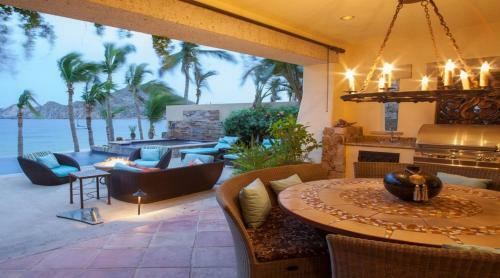 Hacienda Beach Club - Villa 7