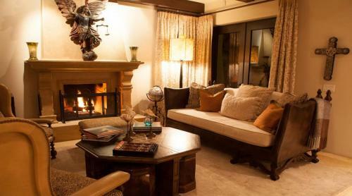 Hacienda Beach Club - Villa 7