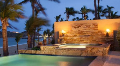 Hacienda Beach Club - Villa 7