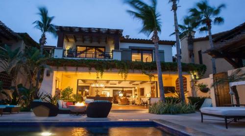 Hacienda Beach Club - Villa 7
