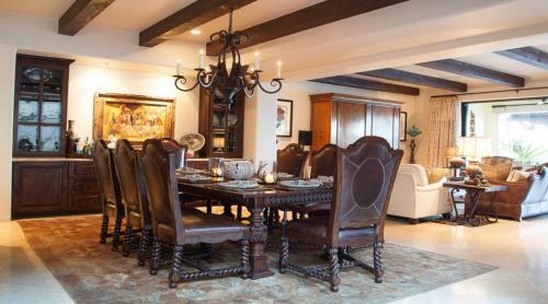 Hacienda Beach Club - Villa 7