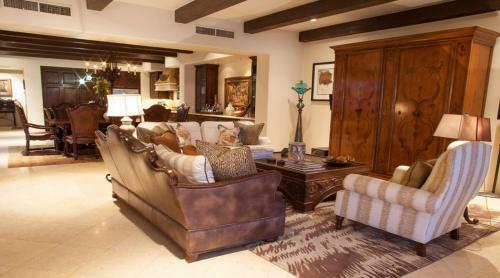 Hacienda Beach Club - Villa 7